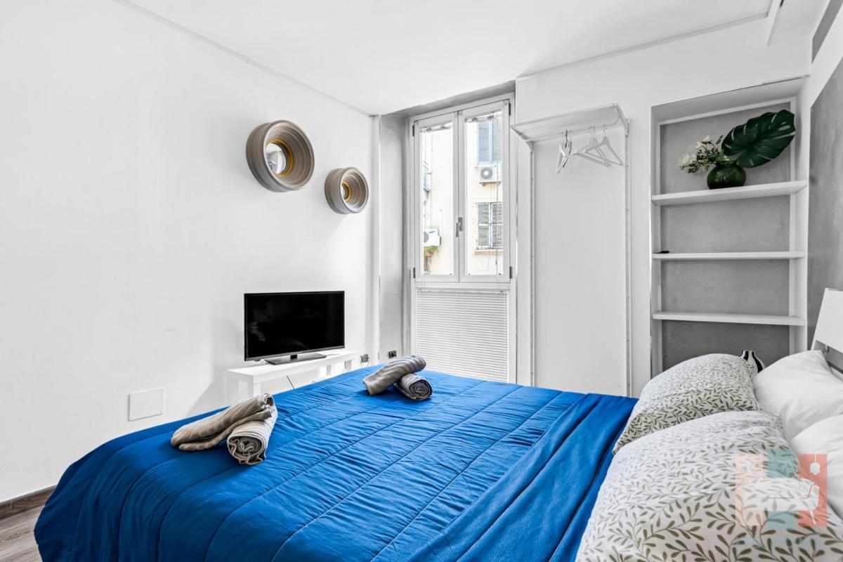 Cc8 -Brera-Isola- Modern - Central - Wifi — Photos 2