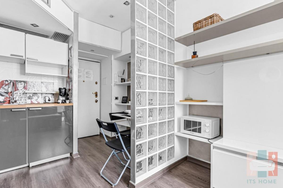 Cc8 -Brera-Isola- Modern - Central - Wifi — Photos 1