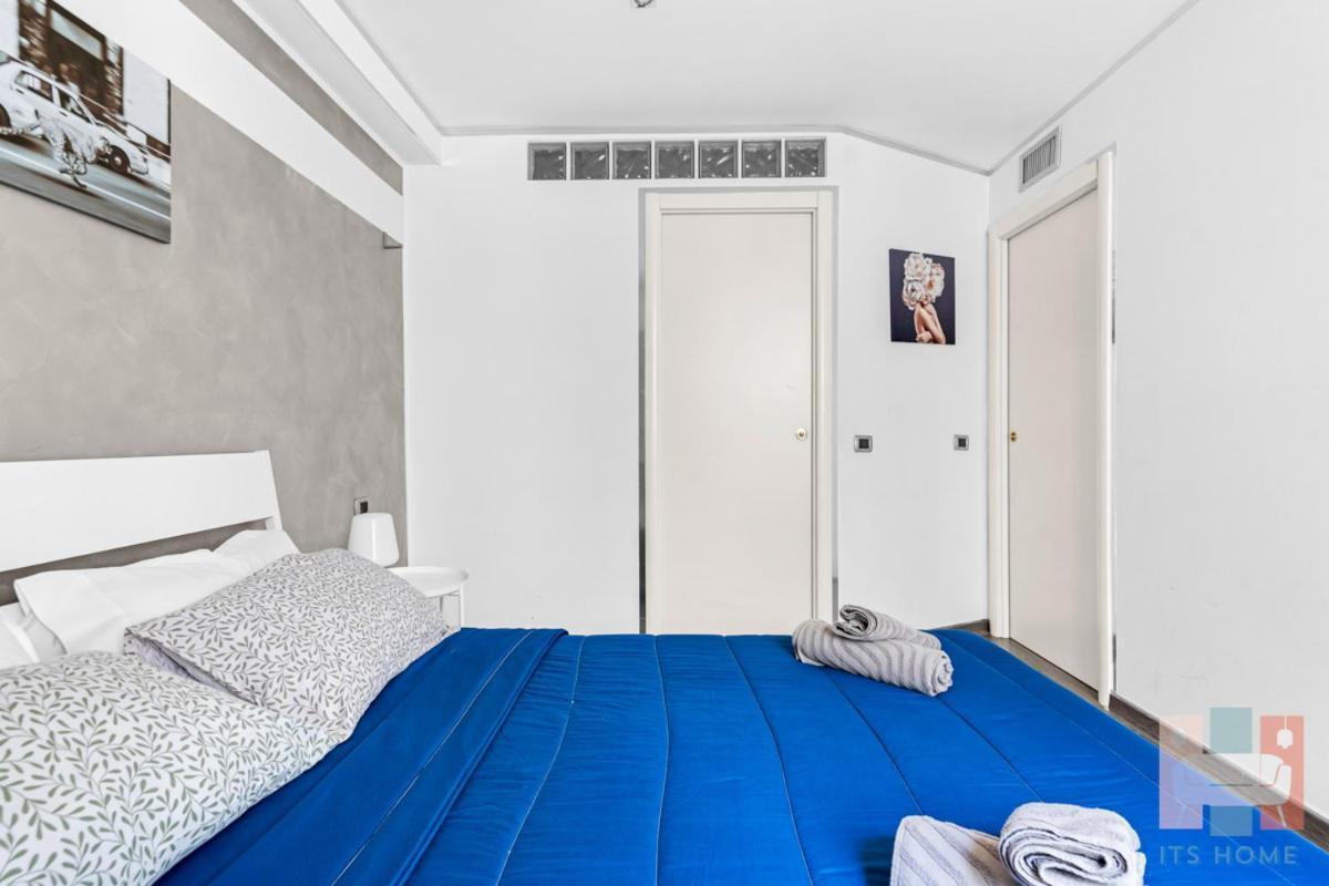 Cc8 -Brera-Isola- Modern - Central - Wifi, Milan