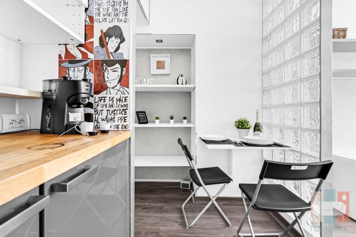 Cc8 -Brera-Isola- Modern - Central - Wifi — Photos 3